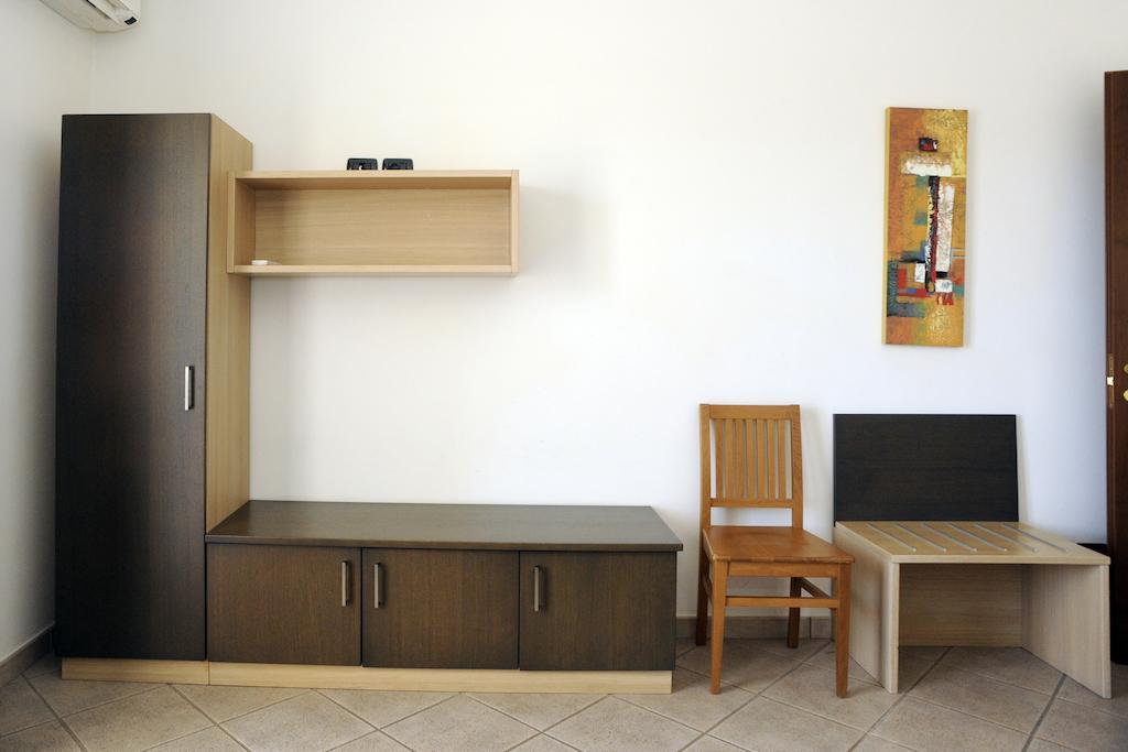 Hotel La Quercia Valmontone Room photo