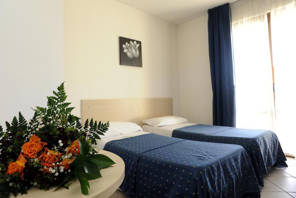 Hotel La Quercia Valmontone Room photo