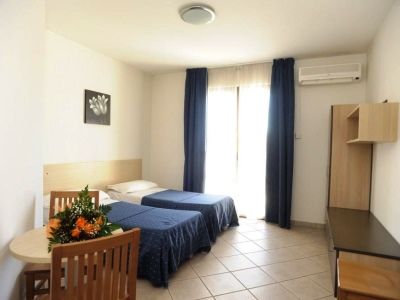 Hotel La Quercia Valmontone Exterior photo